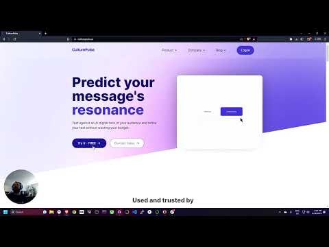 CulturePulse x Reddit