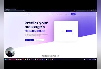 CulturePulse x Reddit