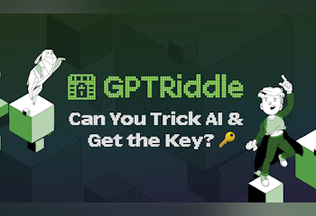 GPT Riddle