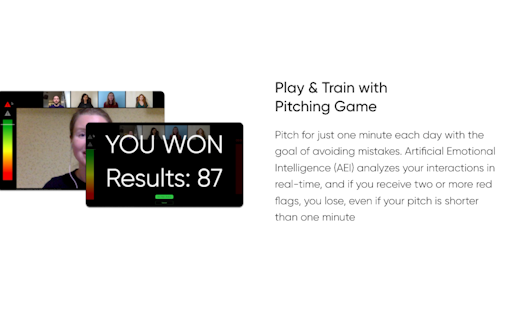 AI Coach for Improving Pitching Skills