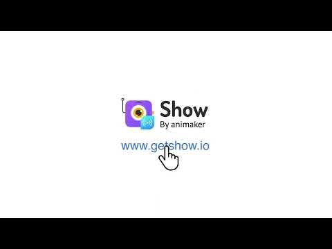 Show by Animaker