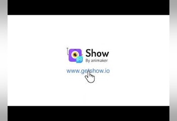 Show by Animaker