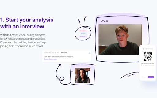 UX Mining