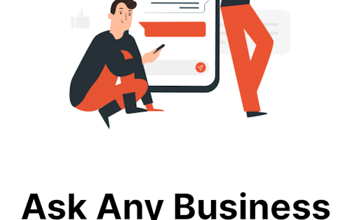 100X AI Business Advisor