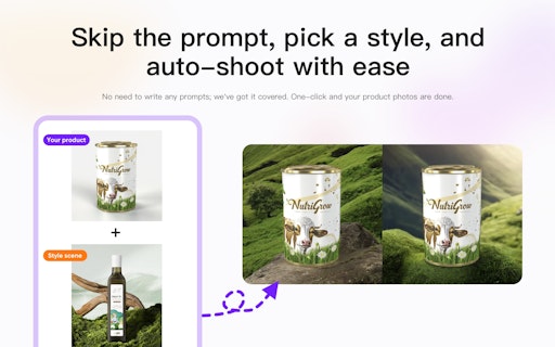 Packify.ai