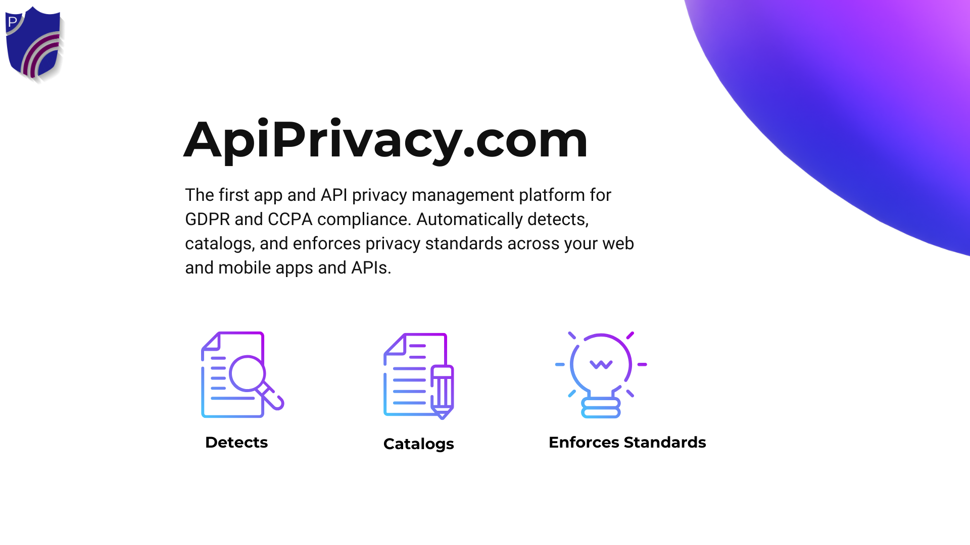 ApiPrivacy