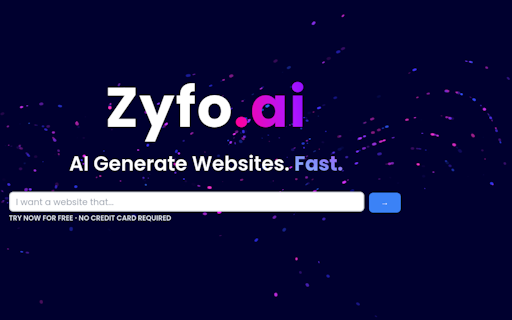Zyfo.ai
