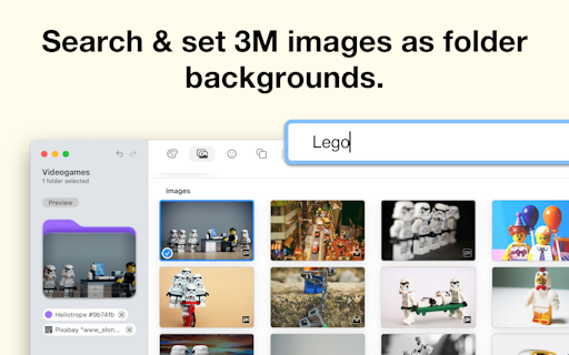 Folder Colorizer 1.5