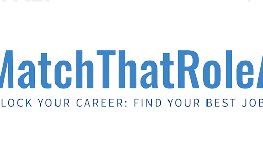 MatchThatRoleAI.com