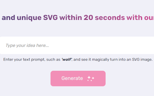 SVG.io
