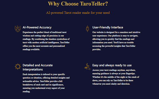 TaroTeller
