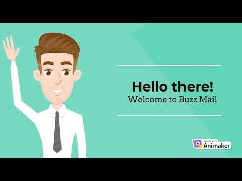 Buzz Mail