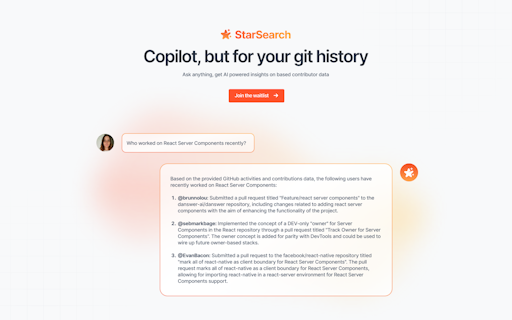 StarSearch