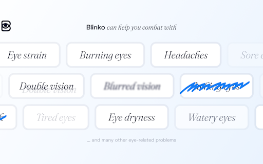 Blinko for Figma & FigJam