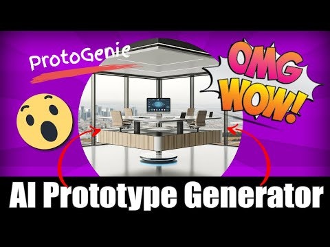 ProtoGenie