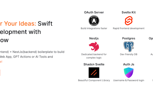 Launchnow