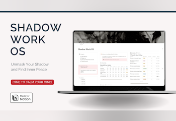 Shadow Work OS