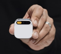 Humane Ai Pin