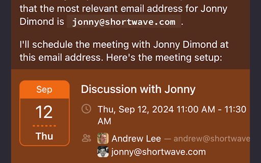 Shortwave AI Email Assistant 2.0