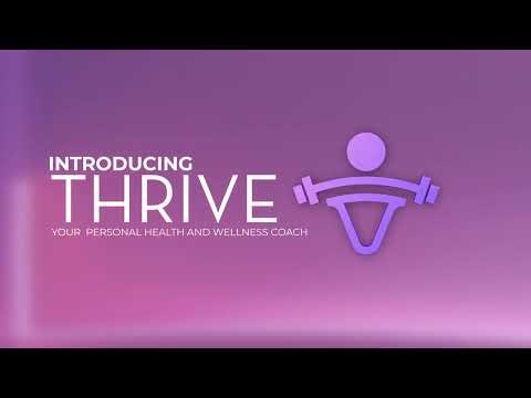 Thrive