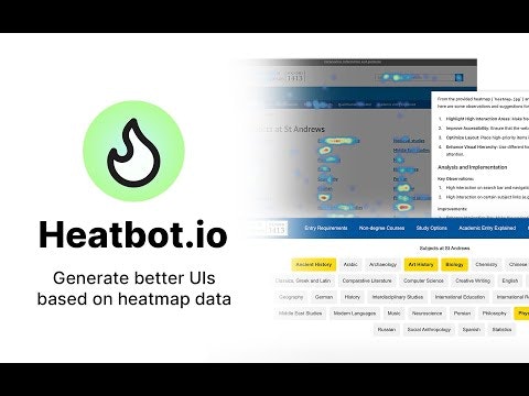 Heatbot.io