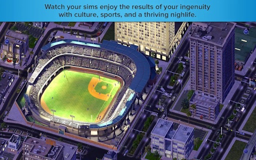 SimCity™ 4 for Apple Silicon