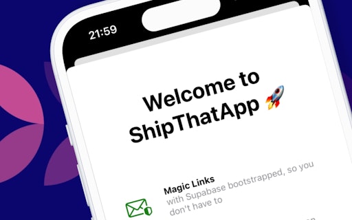 ShipThat.App