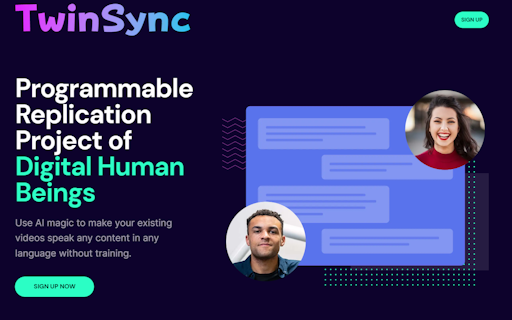 TwinSync