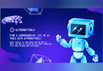 AItrendytools