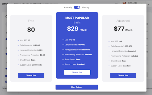 Omnia Protocol