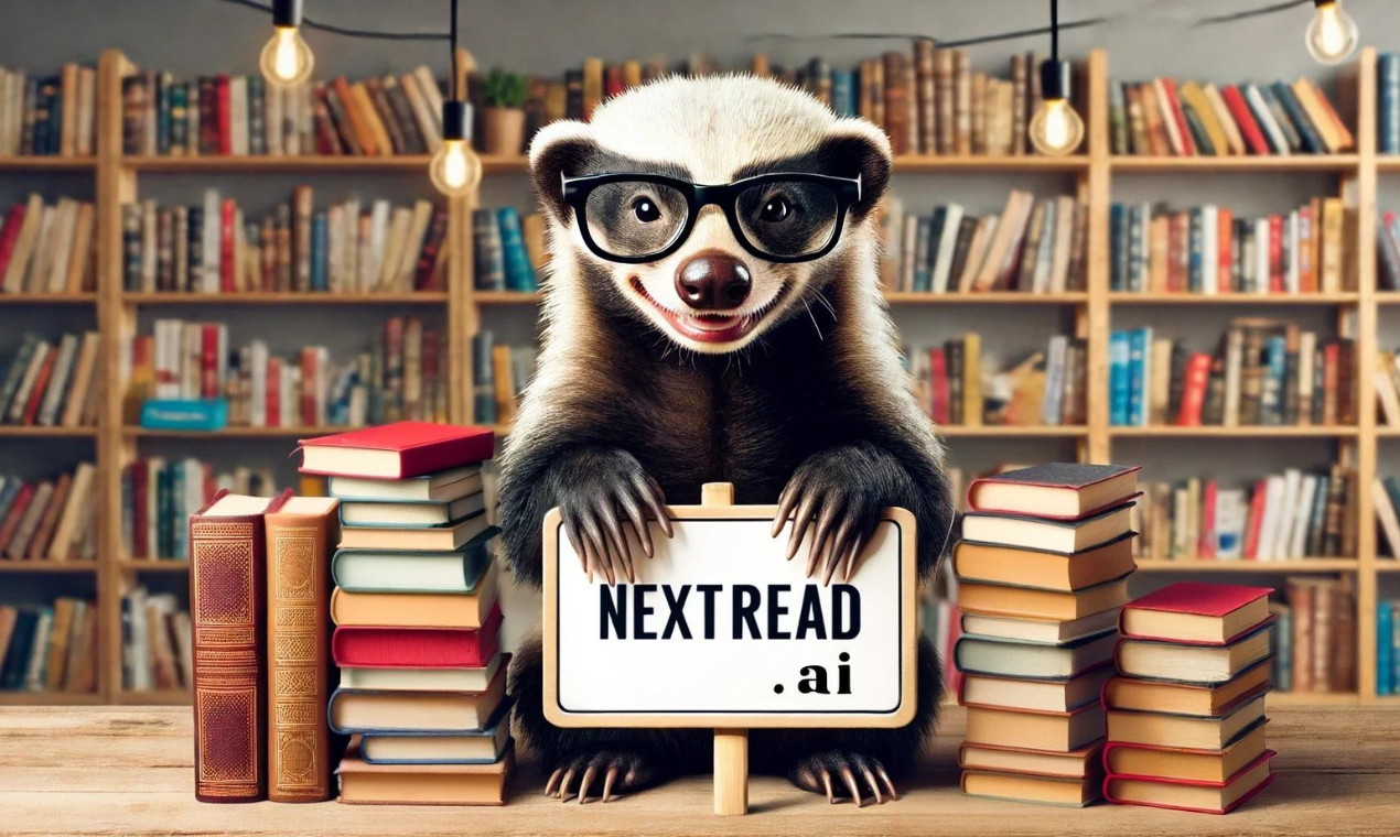 NextRead.AI