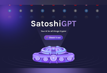 SatoshiGPT