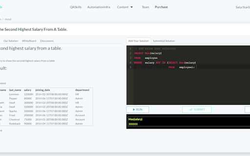 QASkills.io