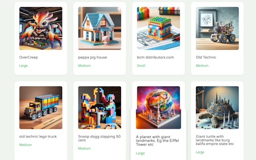 BrickCenter