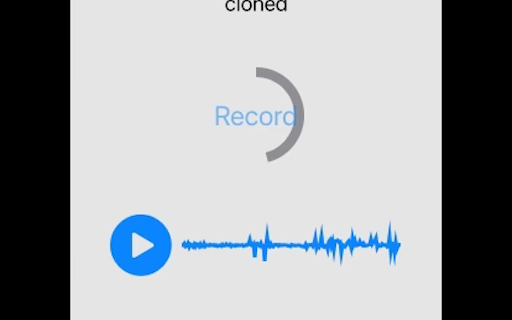 TruSpeaker - AI audio detector