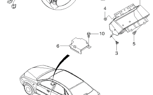 AIR BAG SYSTEM