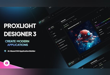 Proxlight Designer 3