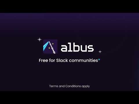 Albus for Community