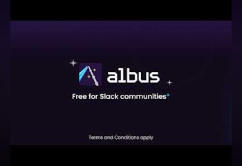 Albus for Community
