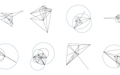 AlphaGeometry from Google DeepMind