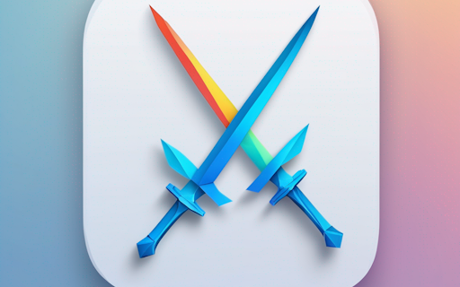 AI Icon Generator for Apps
