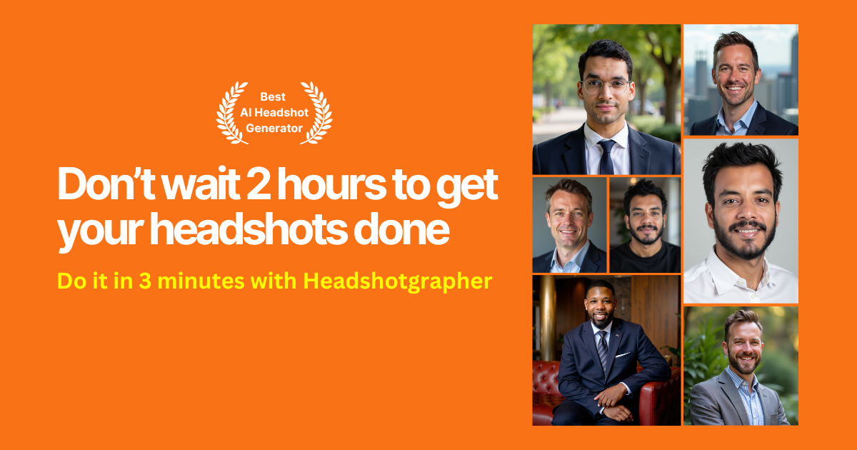 Headshotgrapher