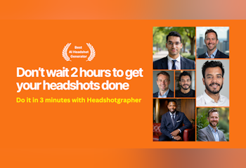 Headshotgrapher