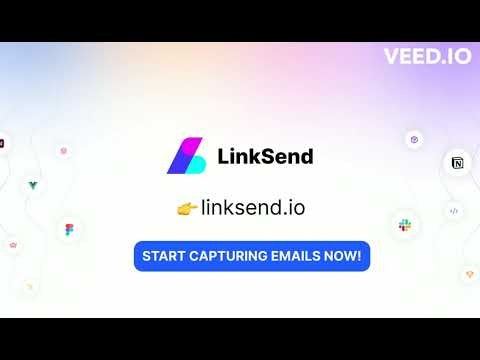 LinkSend.io