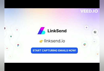LinkSend.io