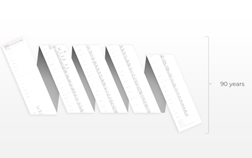 Notion Lonely Calendar
