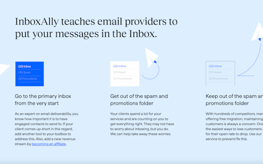InboxAlly