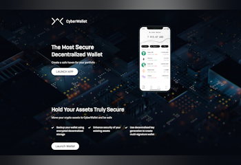 CyberWallet