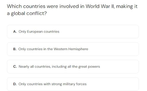 Quizzio
