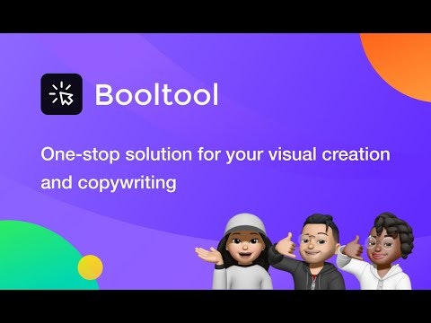 Booltool